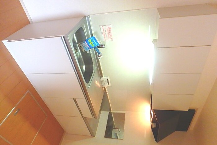 物件内観写真18　(キッチン)