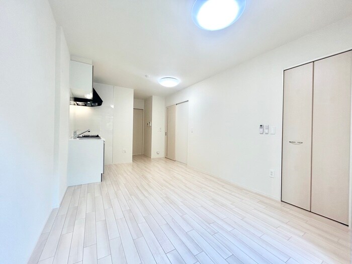 物件内観写真7　(居室)