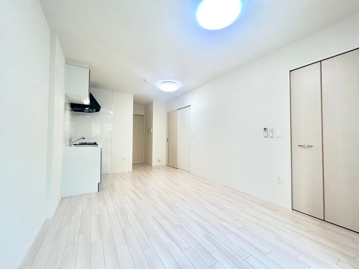 物件内観写真7　(居室)