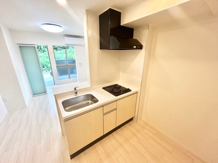 物件内観写真8　(キッチン)