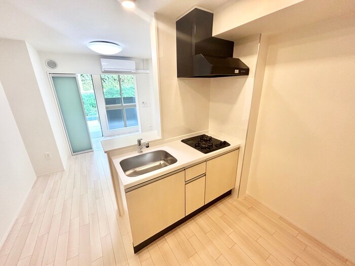 物件内観写真8　(キッチン)