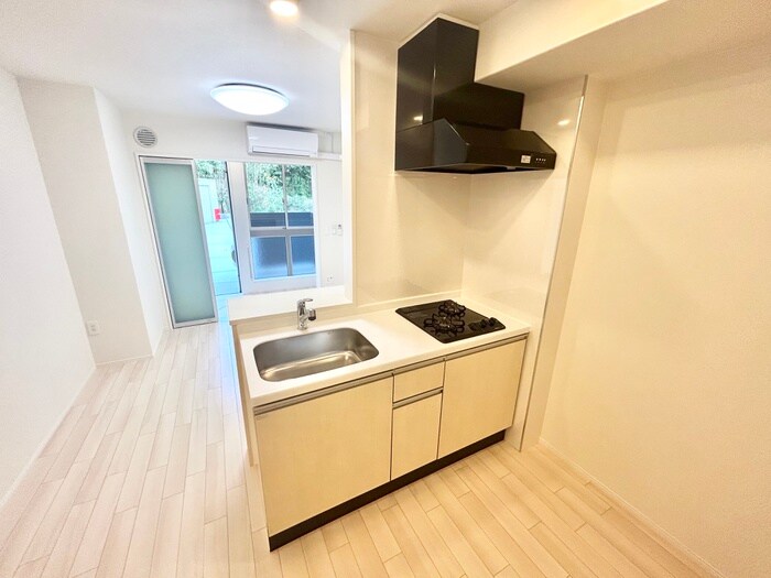 物件内観写真8　(キッチン)