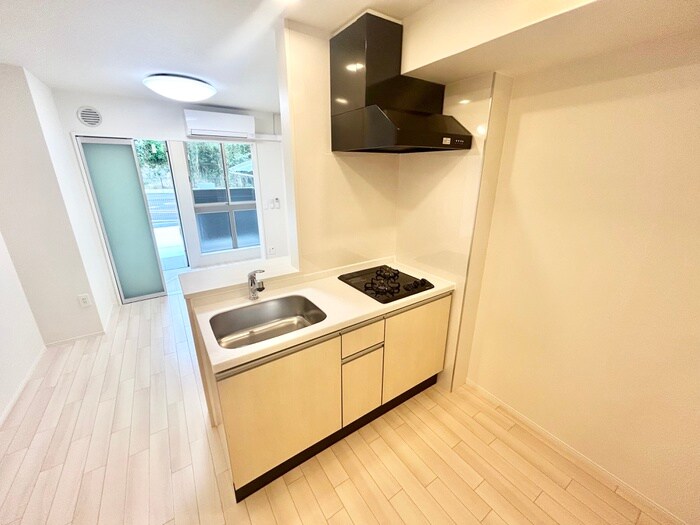 物件内観写真8　(キッチン)