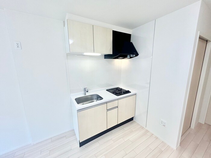 物件内観写真8　(キッチン)