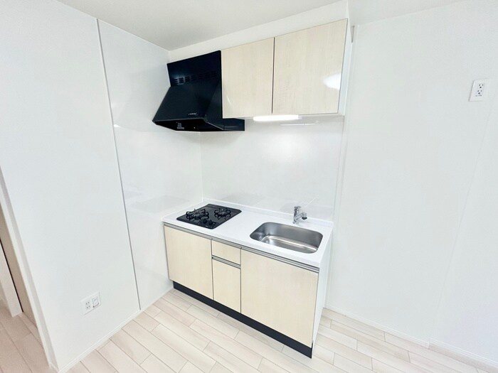 物件内観写真8　(キッチン)