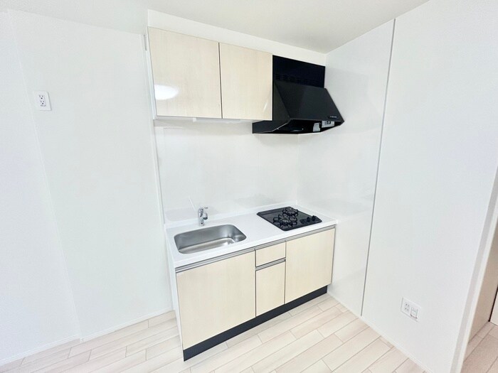 物件内観写真8　(キッチン)