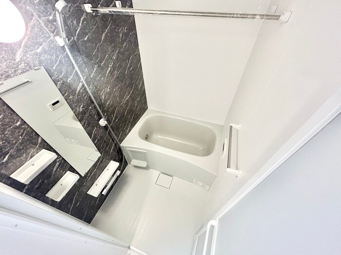 物件内観写真9　(バス／シャワールーム等)