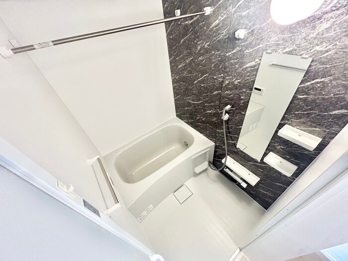 物件内観写真9　(バス／シャワールーム等)