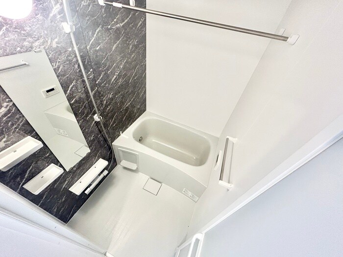 物件内観写真9　(バス／シャワールーム等)