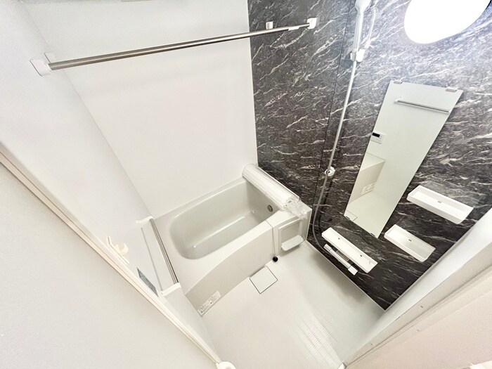 物件内観写真9　(バス／シャワールーム等)