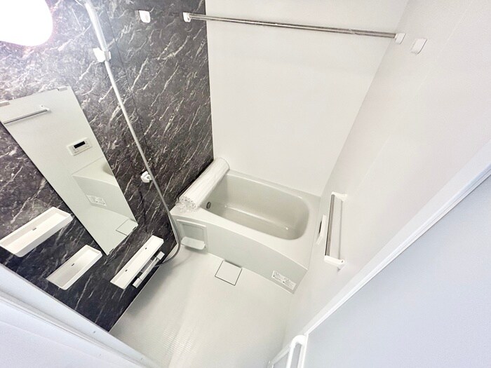 物件内観写真9　(バス／シャワールーム等)