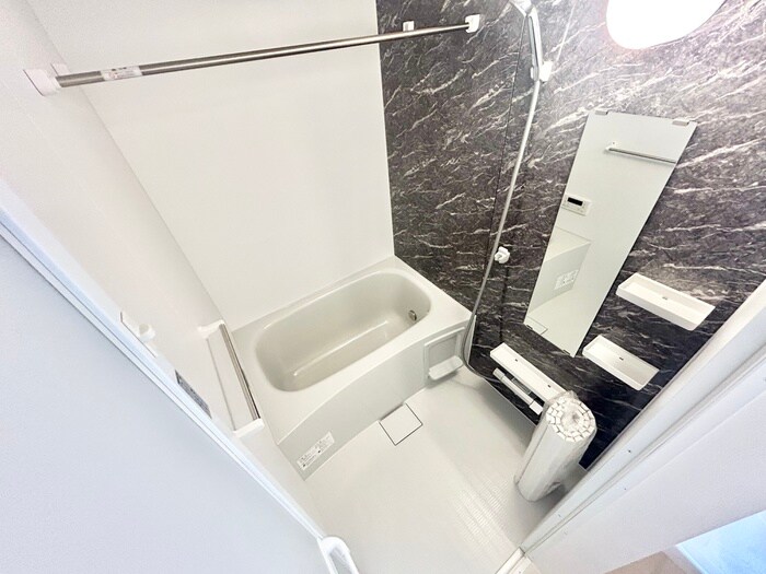 物件内観写真9　(バス／シャワールーム等)