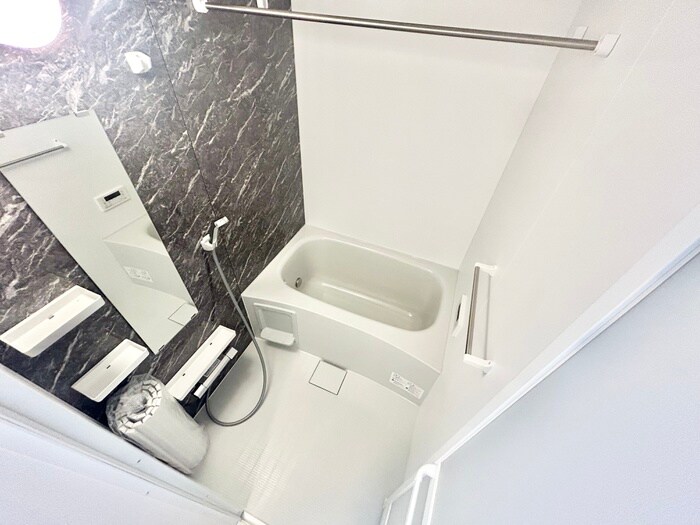 物件内観写真9　(バス／シャワールーム等)