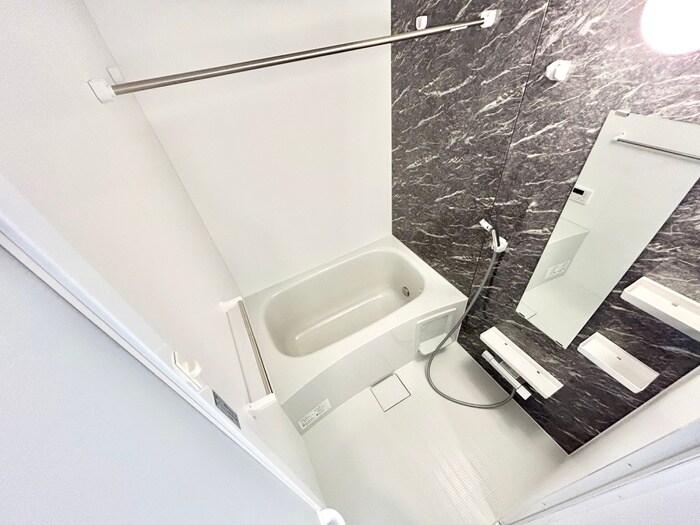 物件内観写真9　(バス／シャワールーム等)