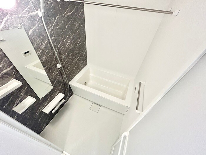 物件内観写真9　(バス／シャワールーム等)