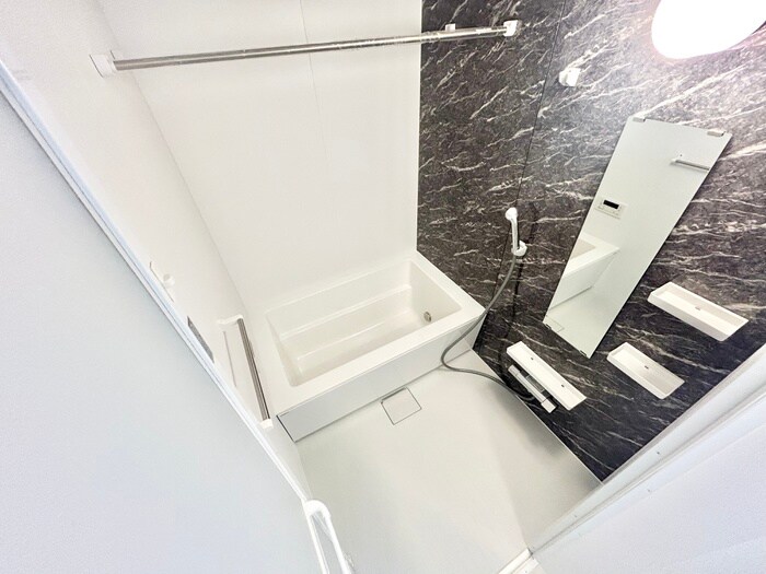 物件内観写真9　(バス／シャワールーム等)