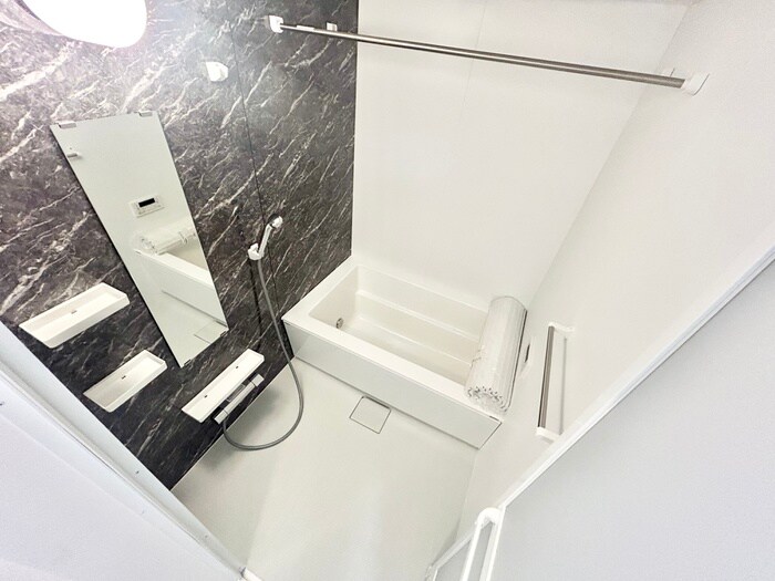 物件内観写真9　(バス／シャワールーム等)