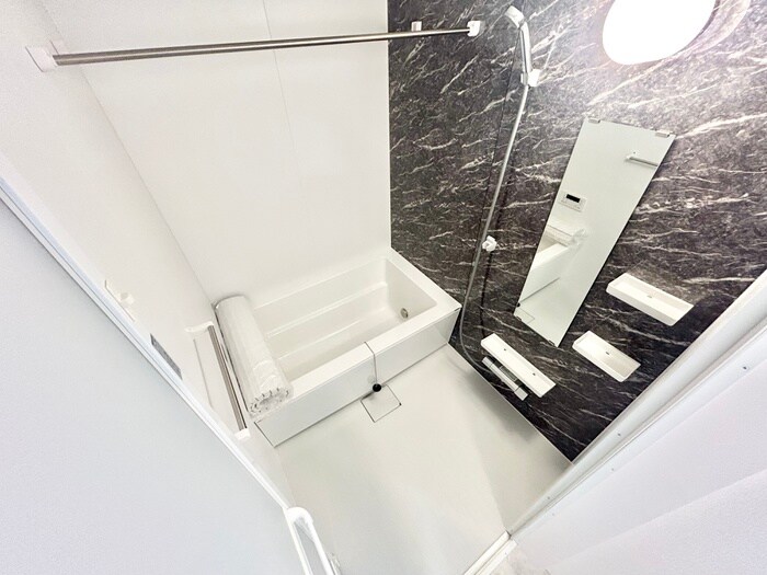 物件内観写真9　(バス／シャワールーム等)