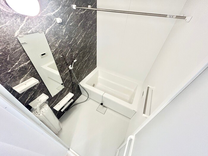 物件内観写真9　(バス／シャワールーム等)
