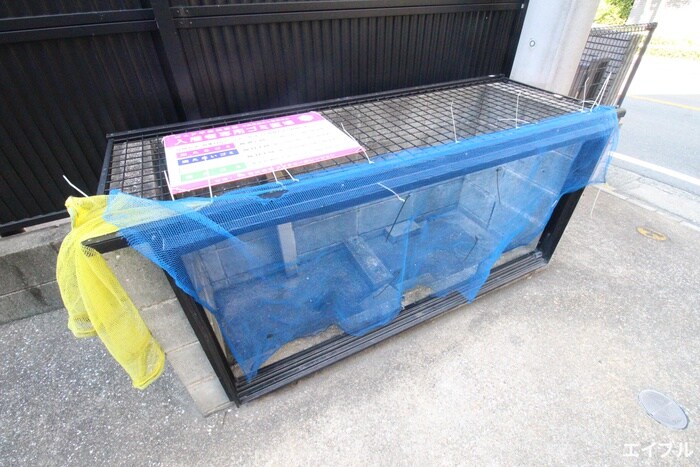 物件外観写真6　(建物設備)