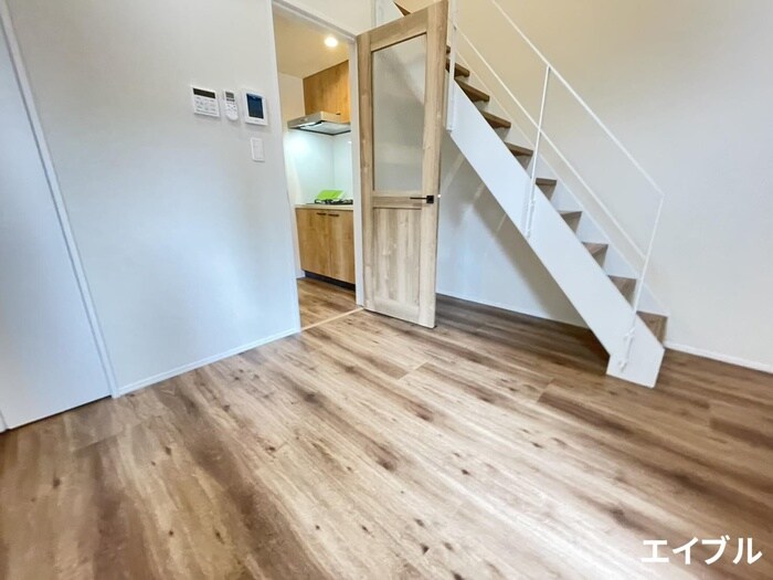 物件内観写真6　(居室)