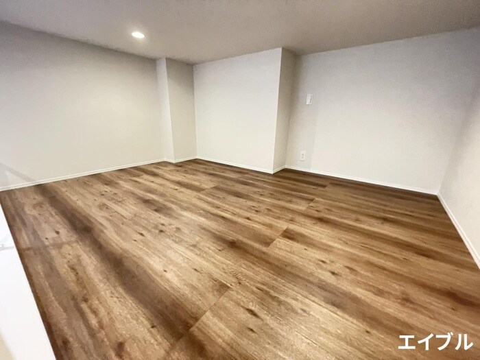 物件内観写真8　(ロフト)