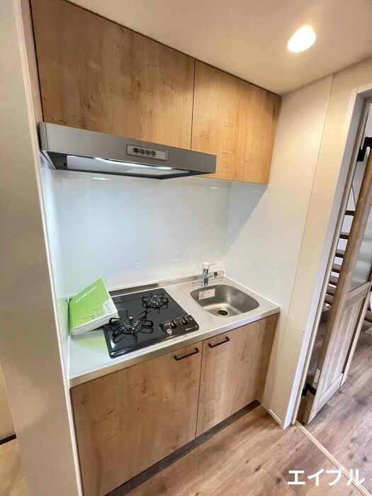 物件内観写真10　(キッチン)