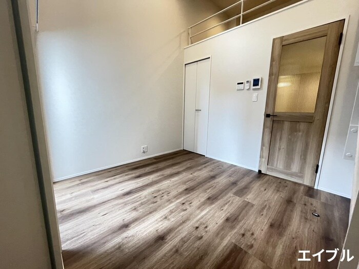 物件内観写真17　(居室)