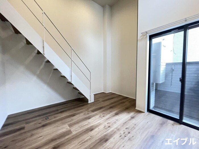 物件内観写真19　(居室)