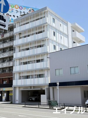 Ｌａ・Ｂｅｌｌａ Ｖｉｔａ外観写真