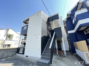 エスポワール筑紫野外観写真