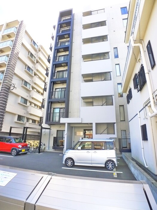 物件外観写真5　(外観写真)