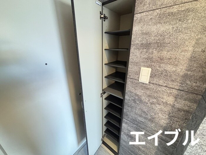 物件内観写真16　(靴箱)