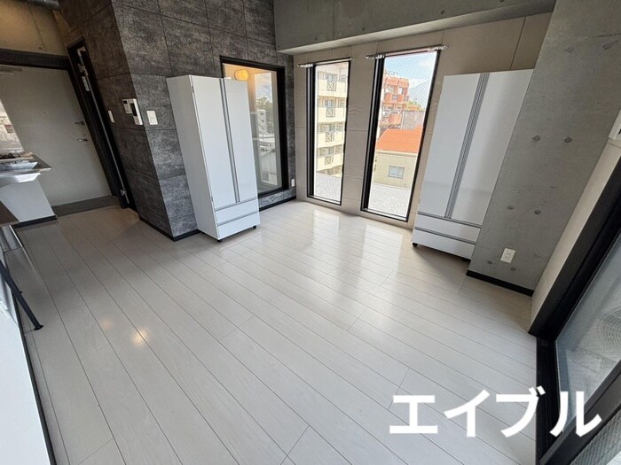 物件内観写真17　(居室)