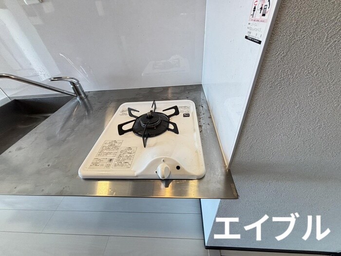 物件内観写真18　(キッチン)