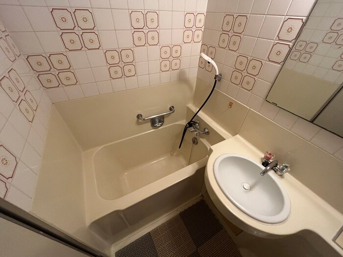 物件内観写真5　(バス／シャワールーム等)