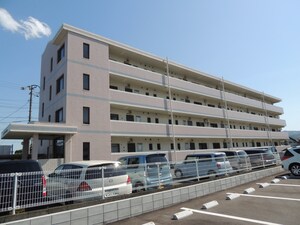 都府楼ガ－デンハイツ外観写真