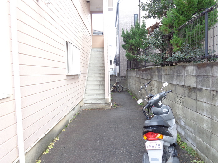 外観写真