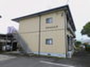 サザンヒルズM外観写真