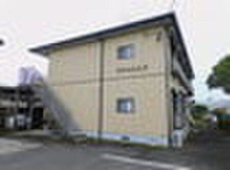 サザンヒルズM外観写真