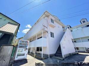 プランドゥ五条Ｂ外観写真