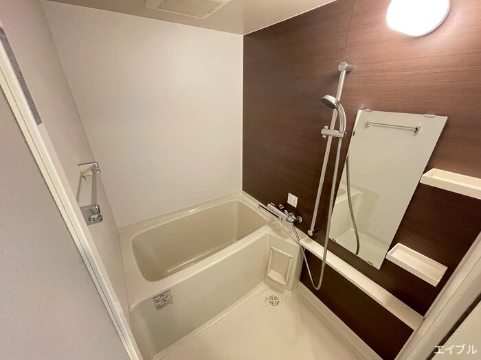 物件内観写真10　(バス／シャワールーム等)