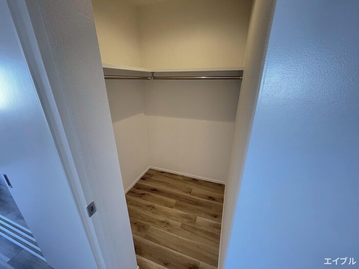 物件内観写真15　(収納)