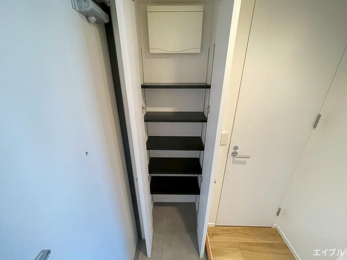 物件内観写真16　(靴箱)