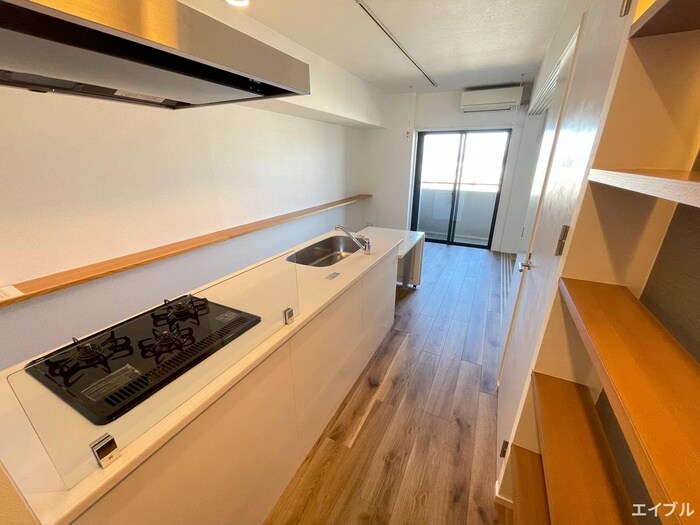 物件内観写真18　(廊下)