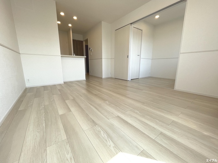 物件内観写真7　(居室)