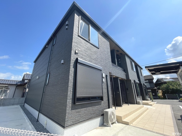 物件外観写真6　(外観写真)