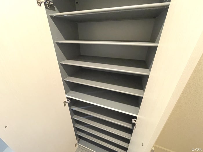 物件内観写真13　(靴箱)