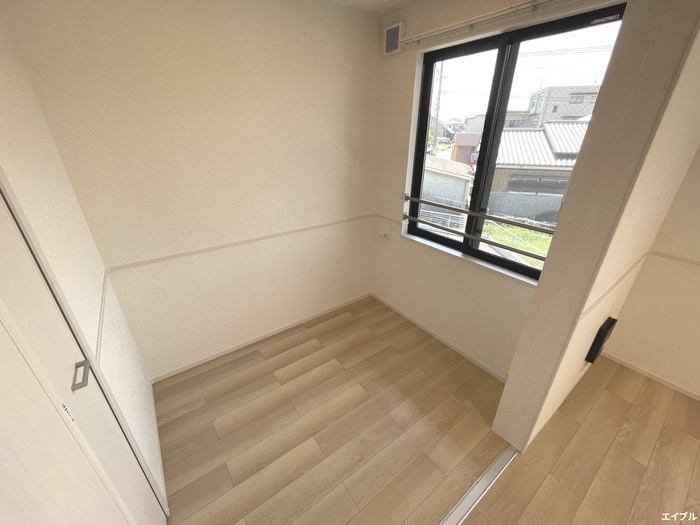 物件内観写真21　(居室)