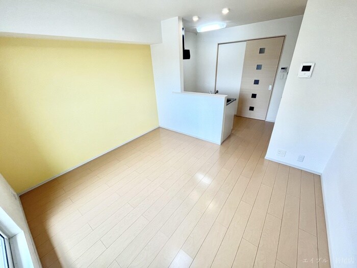 物件内観写真4　(居室)